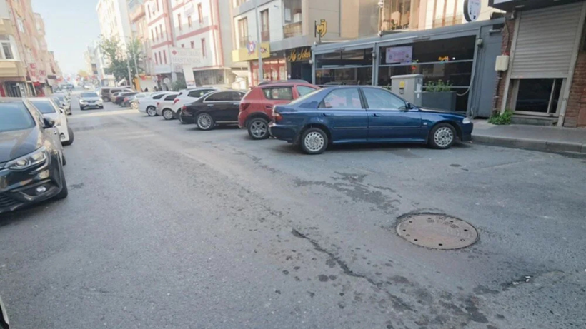 Siparişi beğenmedi diye kalbinden bıçakladı! - Resim: 2