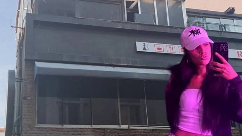 Siparişi beğenmedi diye kalbinden bıçakladı! - Resim: 1