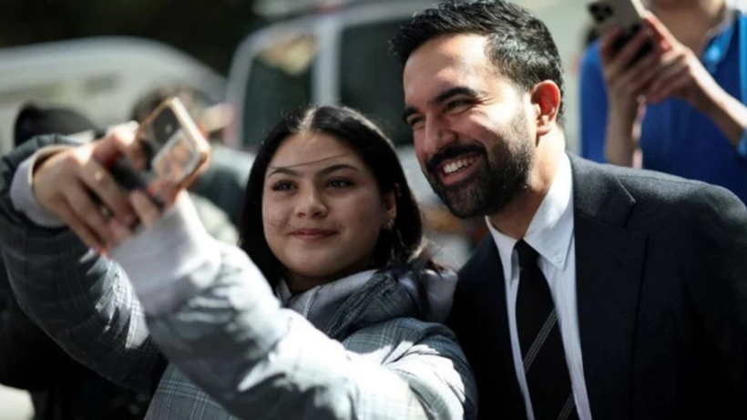 Trump'tan New York seçimi açıklaması: Mamdani seçilirse fonları keserim - Resim: 6