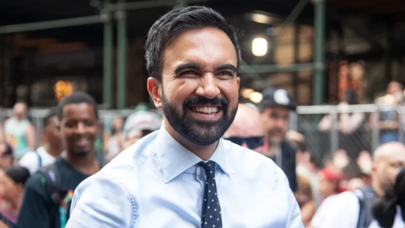 Trump'tan New York seçimi açıklaması: Mamdani seçilirse fonları keserim - Resim: 5