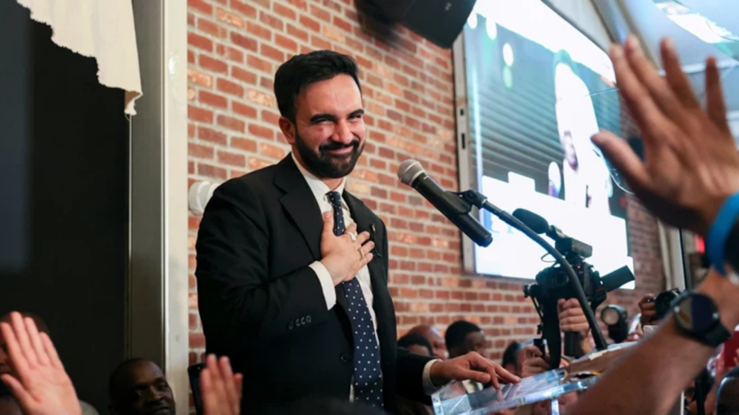 Trump'tan New York seçimi açıklaması: Mamdani seçilirse fonları keserim - Resim: 4