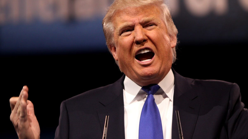 Trump'tan New York seçimi açıklaması: Mamdani seçilirse fonları keserim - Resim: 1