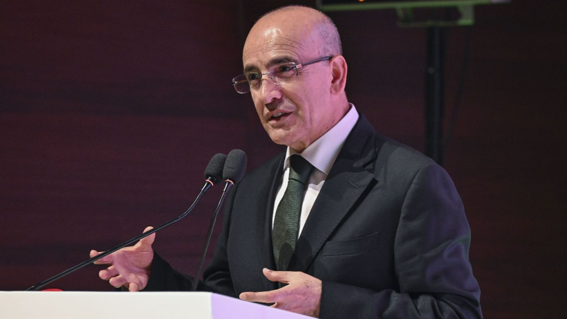 Bakan Şimşek: Bazı fonlarda manipülasyon yapıldığını biliyoruz - Resim : 1