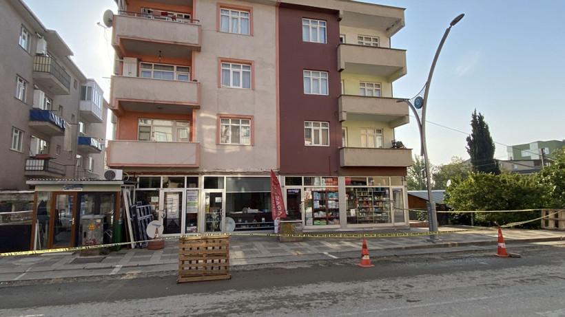 Kocaeli’de son durum: 2 ilçede 135 yapı mühürlendi - Resim: 1