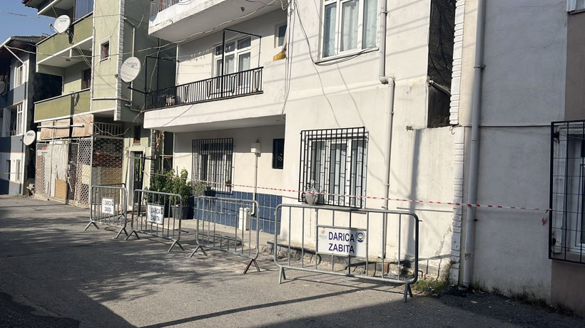 Kocaeli’de son durum: 2 ilçede 135 yapı mühürlendi - Resim: 2