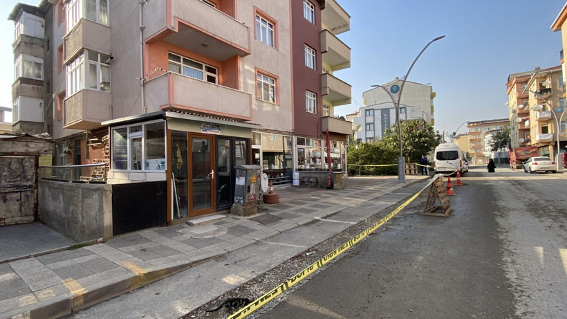 Kocaeli’de son durum: 2 ilçede 135 yapı mühürlendi - Resim: 3