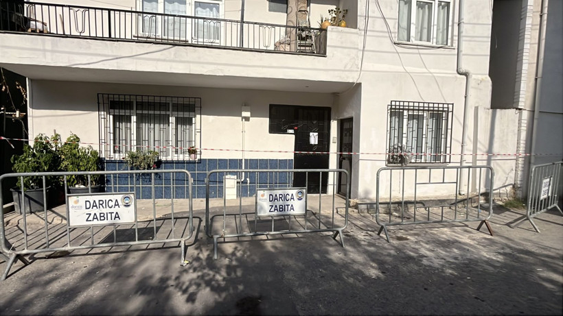 Kocaeli’de son durum: 2 ilçede 135 yapı mühürlendi - Resim: 6