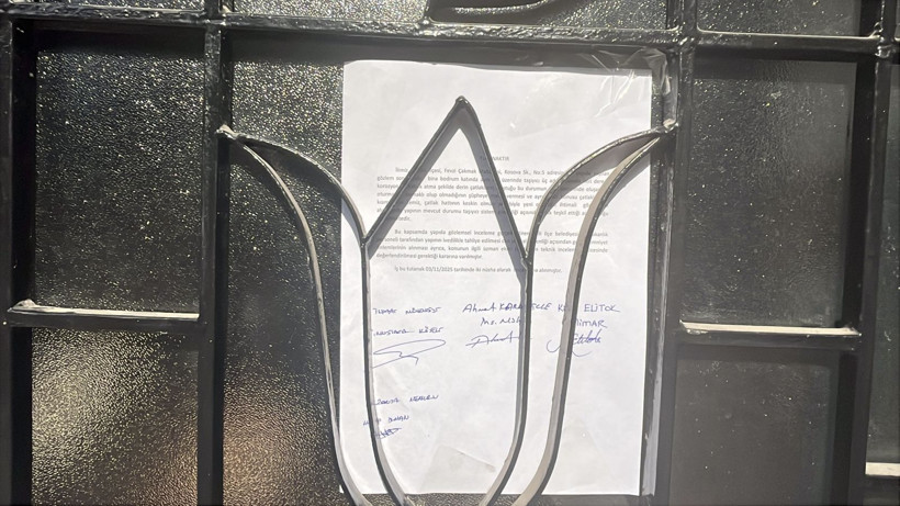 Kocaeli’de son durum: 2 ilçede 135 yapı mühürlendi - Resim: 4