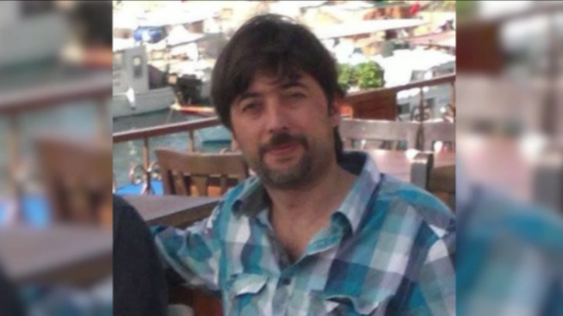 İstanbul'da dehşet: Uyuyan kocasını kızgın yağ ile yakıp öldürdü - Resim : 1