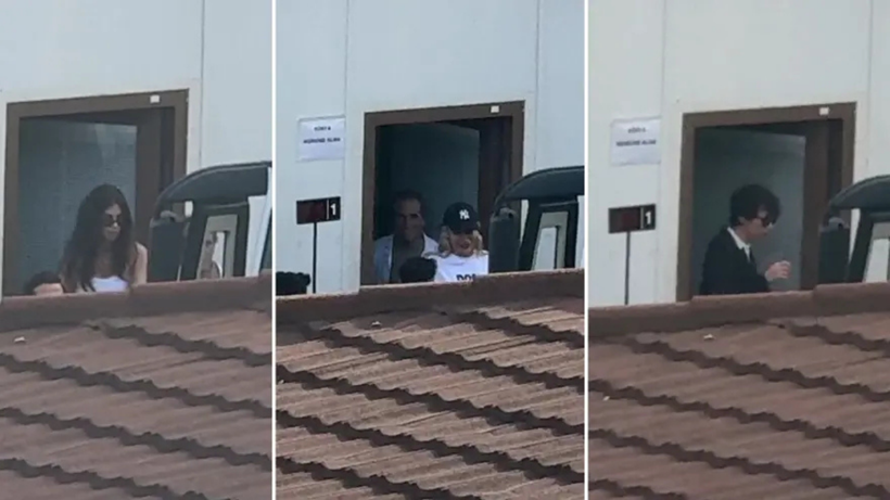 Ünlülere uyuşturucu soruşturması: Yedi isim için takipsizlik kararı - Resim: 2