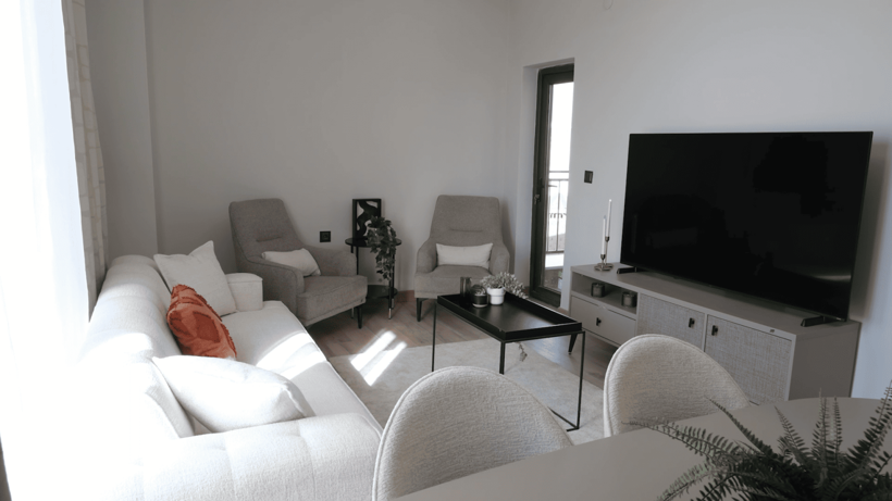 “Yüzyılın Konut Projesi” başvuruları pazartesi başlıyor! İlk 5 gün T.C. kimlik numarasına göre alınacak - Resim: 4