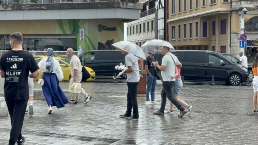 Meteoroloji il il açıkladı: Bugün yurt genelinde hava nasıl olacak? İşte detaylar - Resim: 3