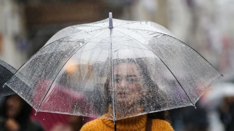 Meteoroloji il il açıkladı: Bugün yurt genelinde hava nasıl olacak? İşte detaylar - Resim: 5