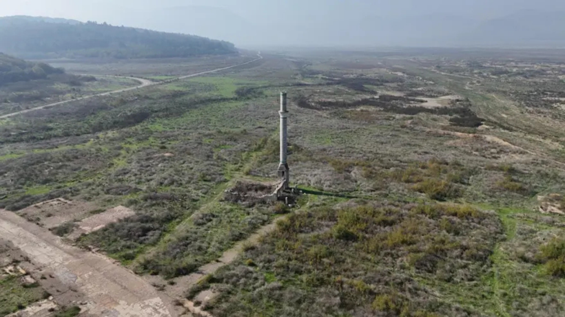 İzmir’de su krizi büyüyor: Yer altı rezervi de tükendi - Resim: 2