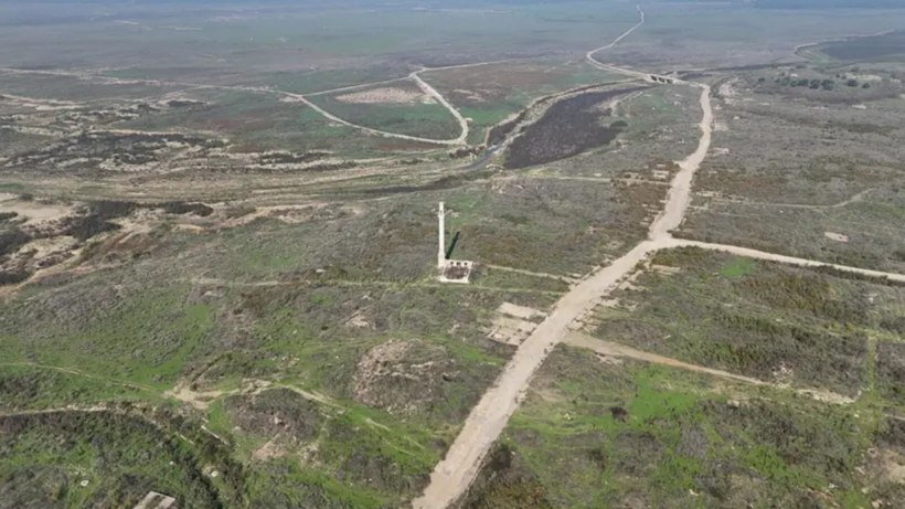 İzmir’de su krizi büyüyor: Yer altı rezervi de tükendi - Resim: 1