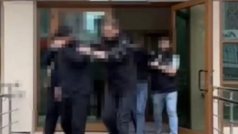 İstanbul'da AVM'lerin kabusu oldular: Kerpetenli hırsızlara suçüstü - Resim: 5