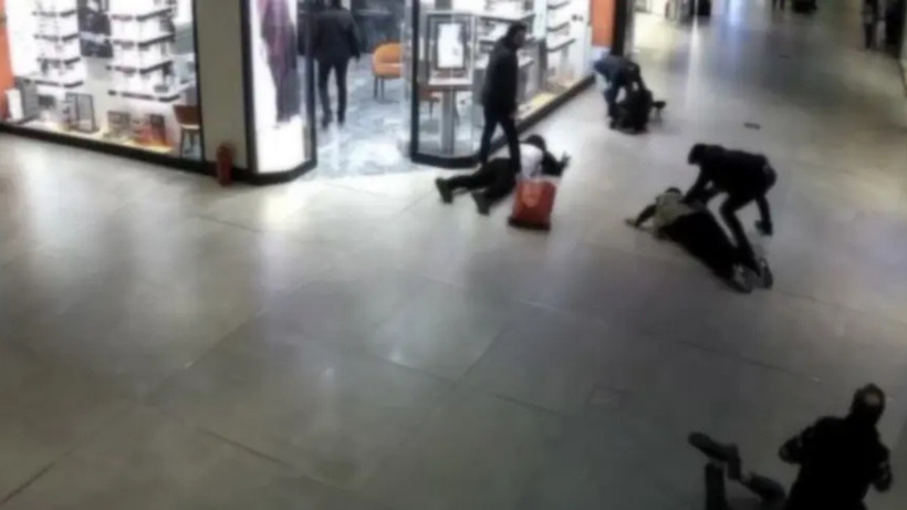 İstanbul'da AVM'lerin kabusu oldular: Kerpetenli hırsızlara suçüstü - Resim: 3