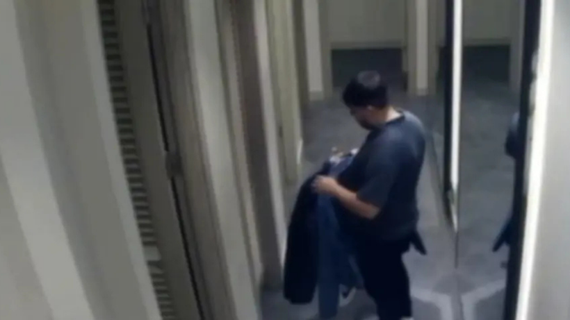 İstanbul'da AVM'lerin kabusu oldular: Kerpetenli hırsızlara suçüstü - Resim: 1