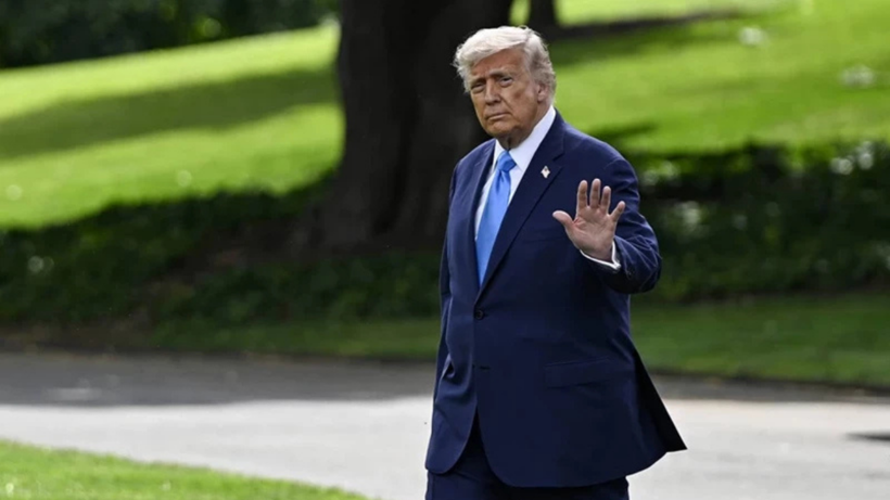 Trump yönetiminden tartışma yaratan karar: O kişilere ABD vizesi verilmeyecek - Resim: 5