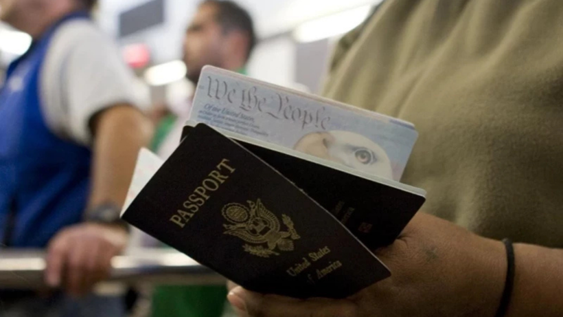 Trump yönetiminden tartışma yaratan karar: O kişilere ABD vizesi verilmeyecek - Resim: 2