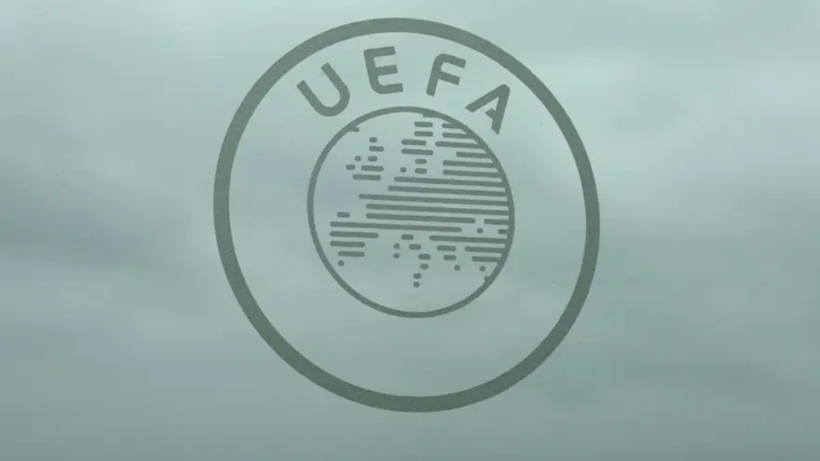 UEFA'ya resmi başvuru: "İsrail men edilsin" - Resim : 1