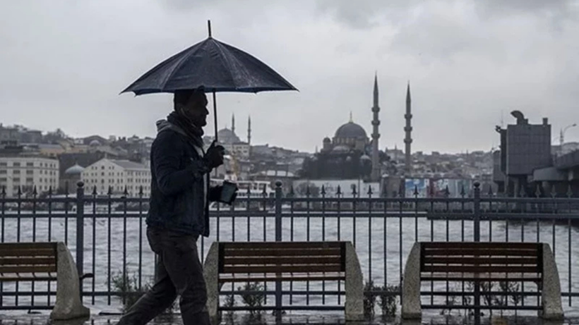 Güzel havalara aldanmayın! Meteoroloji ve AKOM'dan peş peşe uyarı geldi: Kış kapıda - Resim: 3