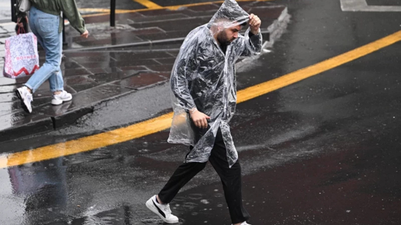 Güzel havalara aldanmayın! Meteoroloji ve AKOM'dan peş peşe uyarı geldi: Kış kapıda - Resim: 6