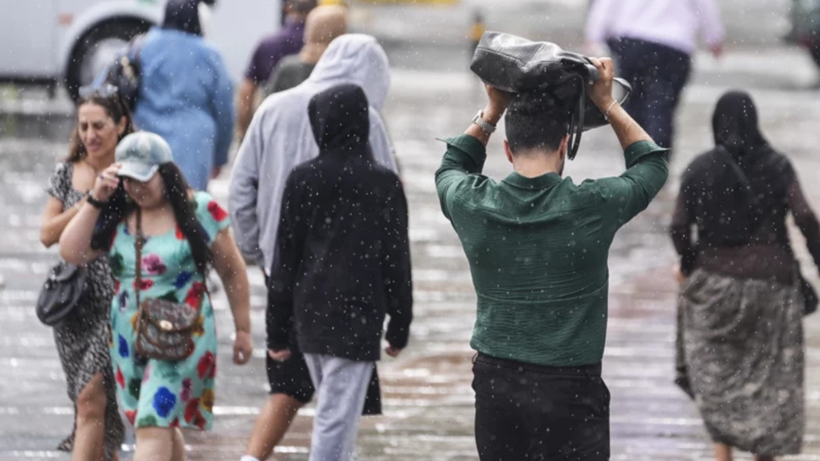 Güzel havalara aldanmayın! Meteoroloji ve AKOM'dan peş peşe uyarı geldi: Kış kapıda - Resim: 7