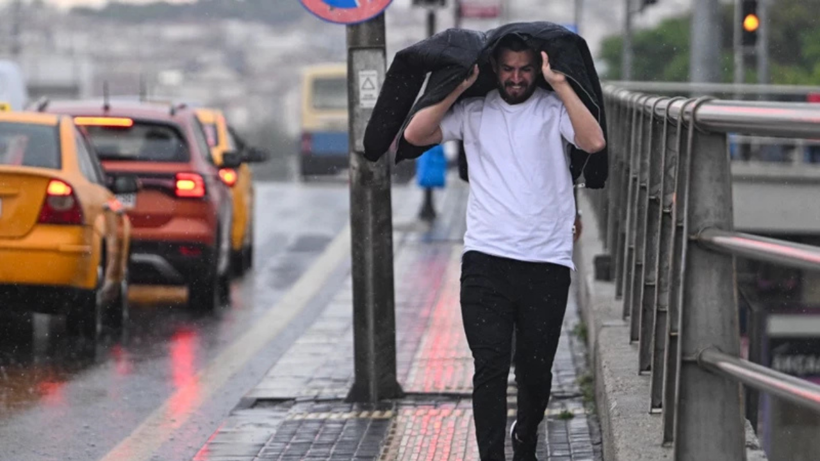 Güzel havalara aldanmayın! Meteoroloji ve AKOM'dan peş peşe uyarı geldi: Kış kapıda - Resim: 8
