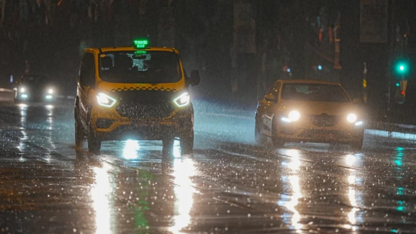 Güzel havalara aldanmayın! Meteoroloji ve AKOM'dan peş peşe uyarı geldi: Kış kapıda - Resim: 9