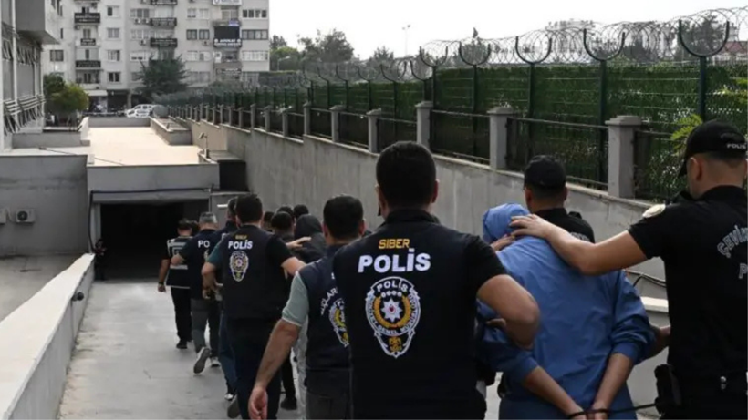 7,6 milyar liralık bahis operasyonu: 17 şüpheli tutuklandı - Resim: 3