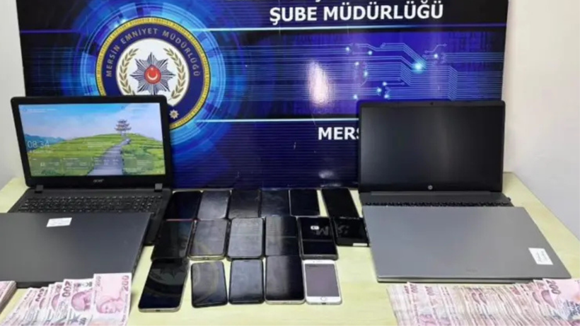 7,6 milyar liralık bahis operasyonu: 17 şüpheli tutuklandı - Resim: 4