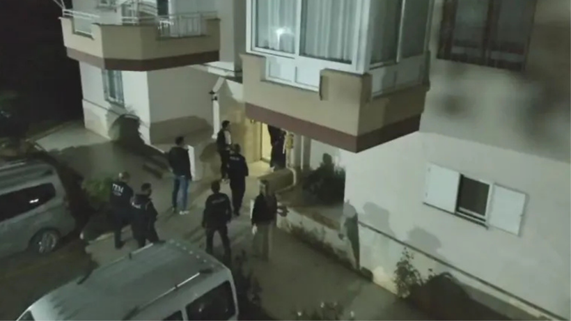 7,6 milyar liralık bahis operasyonu: 17 şüpheli tutuklandı - Resim: 2