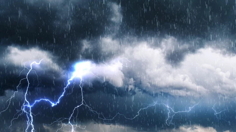 Meteoroloji uyardı! İstanbul'da sağanak ve soğuk alarmı! Günlerce sürecek! - Resim: 8