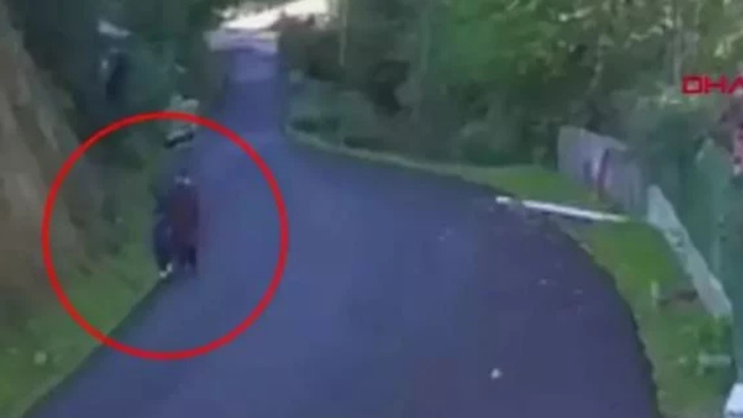 Kastamonu'da anne ve oğul kayıp olarak aranıyordu! Acı haber geldi - Resim : 1