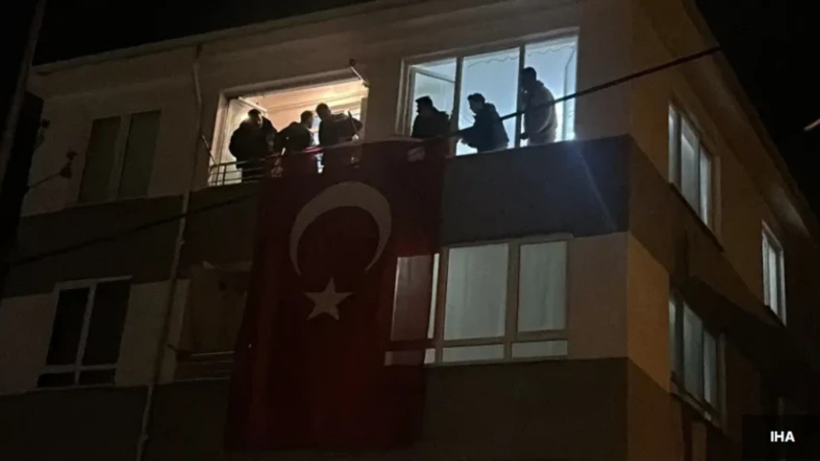 Şehitlerimizin kimlikleri belli oldu: Baba ocaklarına ateş düştü! - Resim: 2