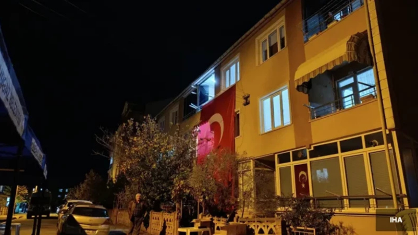 Şehitlerimizin kimlikleri belli oldu: Baba ocaklarına ateş düştü! - Resim: 12