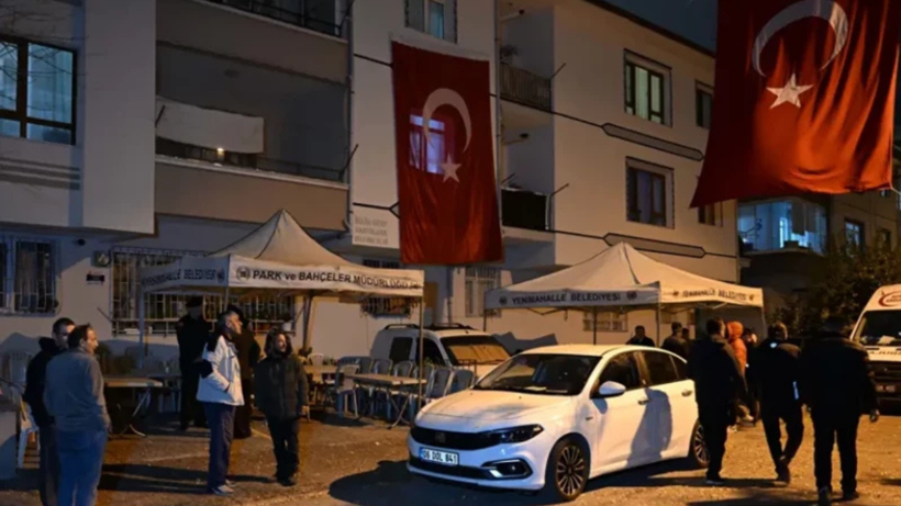 Şehitlerimizin kimlikleri belli oldu: Baba ocaklarına ateş düştü! - Resim: 17