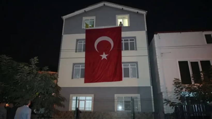 Şehitlerimizin kimlikleri belli oldu: Baba ocaklarına ateş düştü! - Resim: 19