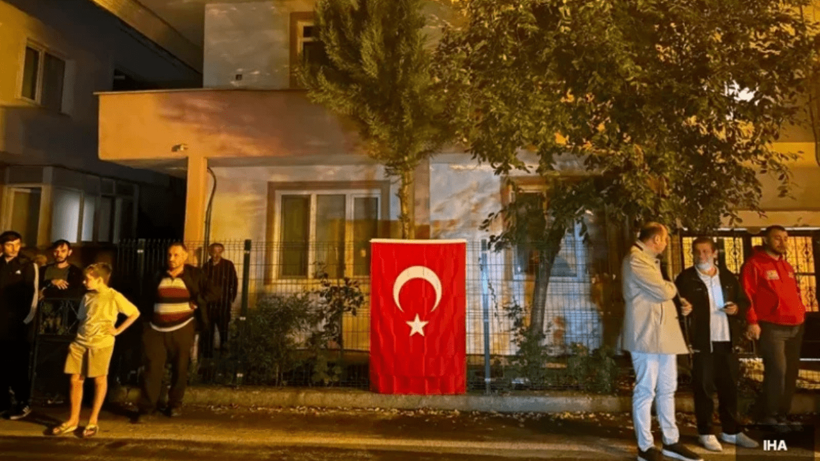 Şehitlerimizin kimlikleri belli oldu: Baba ocaklarına ateş düştü! - Resim: 26