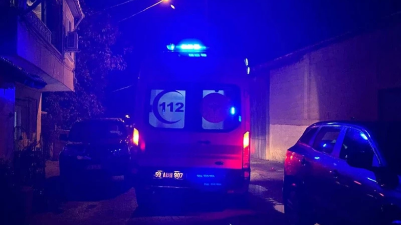 Şehit Hava Astsubay İlker Aykut’un acı haberi Tekirdağ’a ulaştı: Babadan yürek yakan sözler - Resim: 1