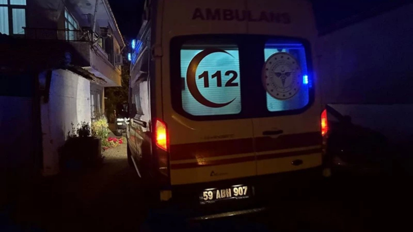 Şehit Hava Astsubay İlker Aykut’un acı haberi Tekirdağ’a ulaştı: Babadan yürek yakan sözler - Resim: 3