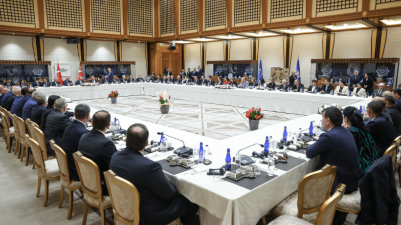 Cumhurbaşkanı Erdoğan: Ahıskalı kardeşlerimizin yanındayız - Resim : 2