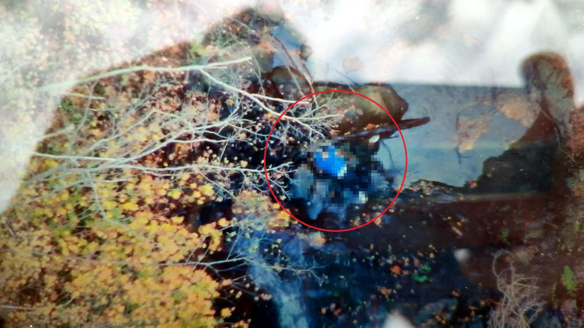 Kastamonu'da oğluyla birlikte cansız bedeni bulunan anne neden çıplaktı? Ekipler bir şüphe üzerinde duruyor - Resim: 2