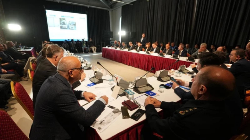 İstanbul'da 84 güzergahta hız limiti yeniden belirlendi - Resim: 1