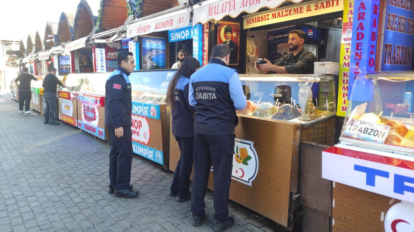 İstanbul'da kumpir ve midye faciası! Ölü sayısı 3'e çıktı, 4 kişi gözaltında - Resim: 6