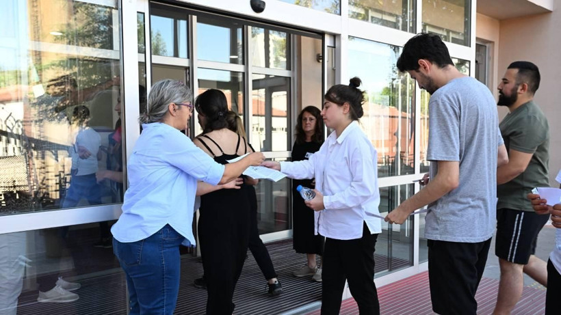 2026 KPSS ne zaman yapılacak? İşte KPSS lisans, alan ve başvuru tarihleri - Resim: 1