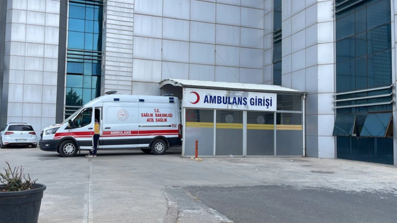 Marangoz atölyesinde kan donduran olay! Çocuk işçiye kompresörle işkence yaptılar - Resim : 1