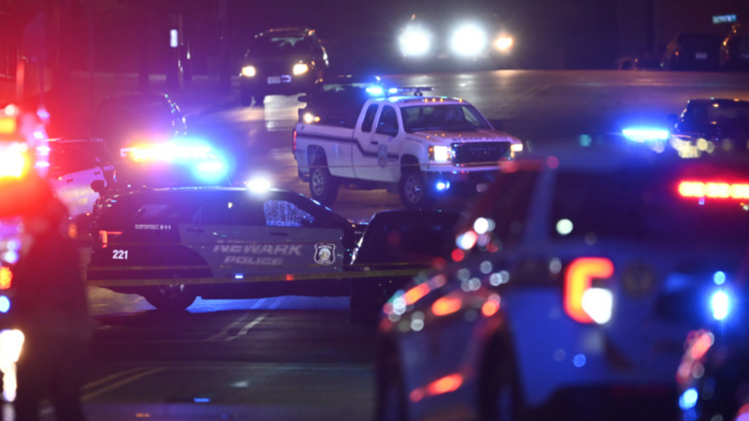 ABD'de silahlı saldırı: En az 4 ölü, çok sayıda yaralı - Resim : 1