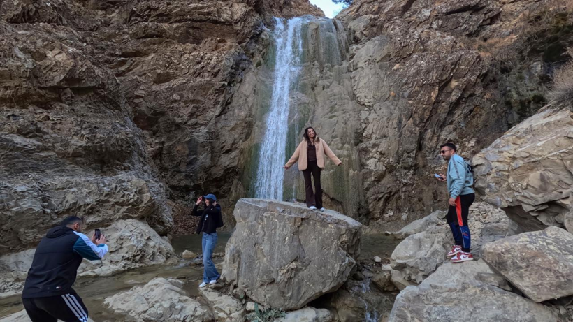 Tunceli'nin gizli cenneti: Salördek Ormanları - Resim: 11